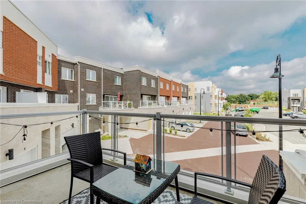 124 Seabrook Drive, #3