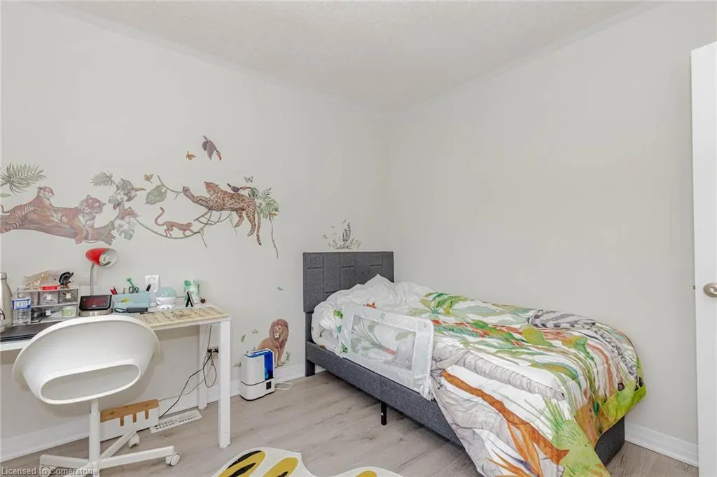 124 Seabrook Drive, #3
