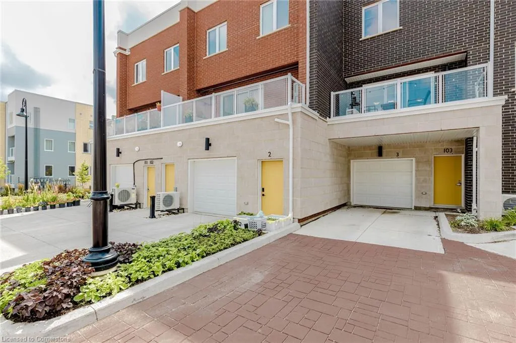 124 Seabrook Drive, #3
