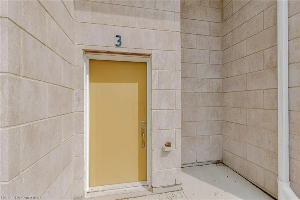 124 Seabrook Drive, #3