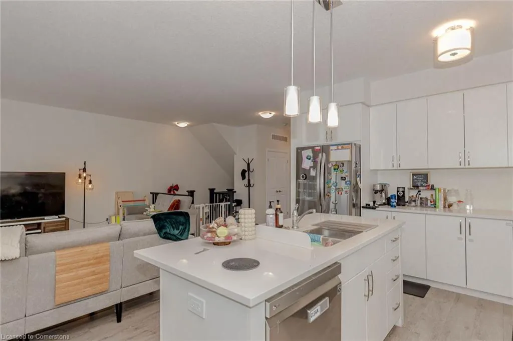 124 Seabrook Drive, #3