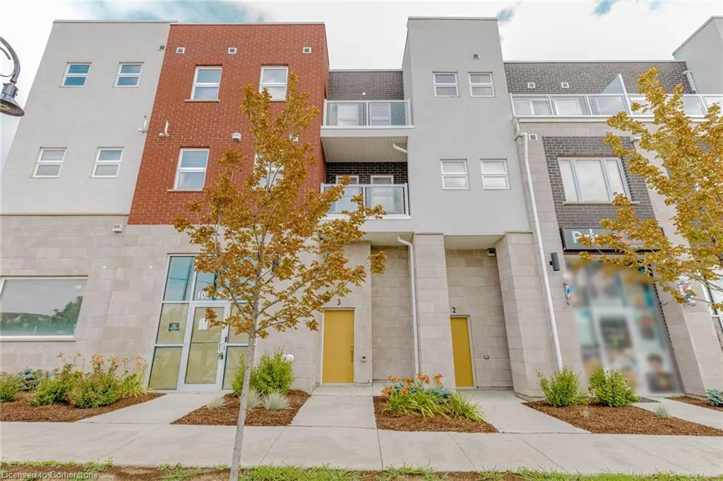 124 Seabrook Drive, #3