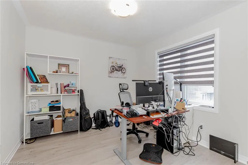 124 Seabrook Drive, #3