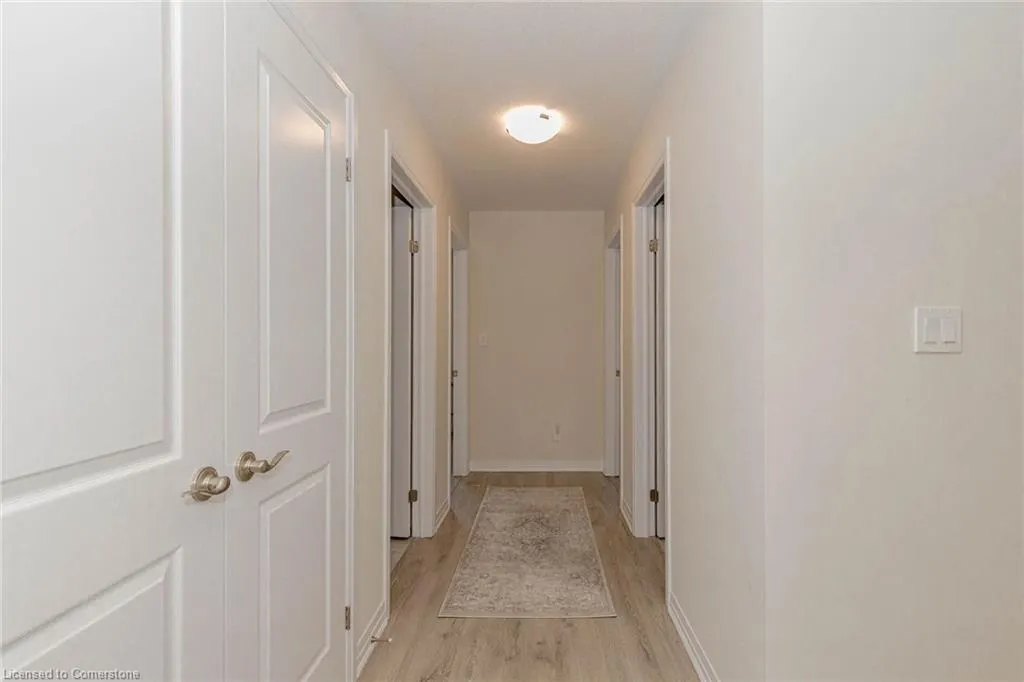 124 Seabrook Drive, #3