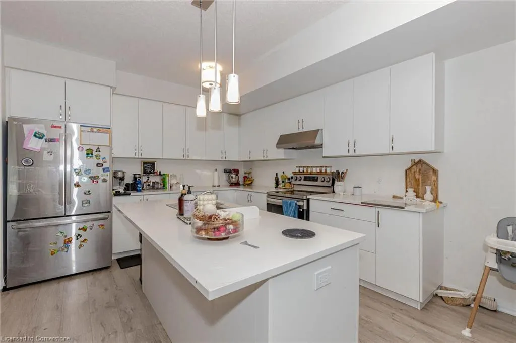 124 Seabrook Drive, #3