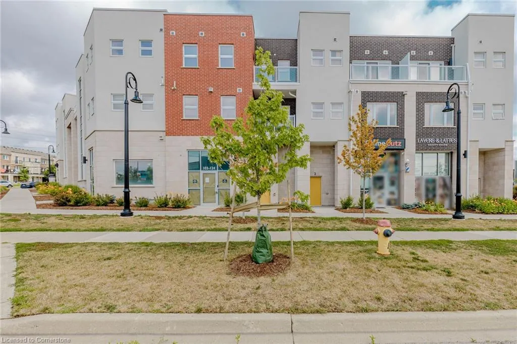 124 Seabrook Drive, #3