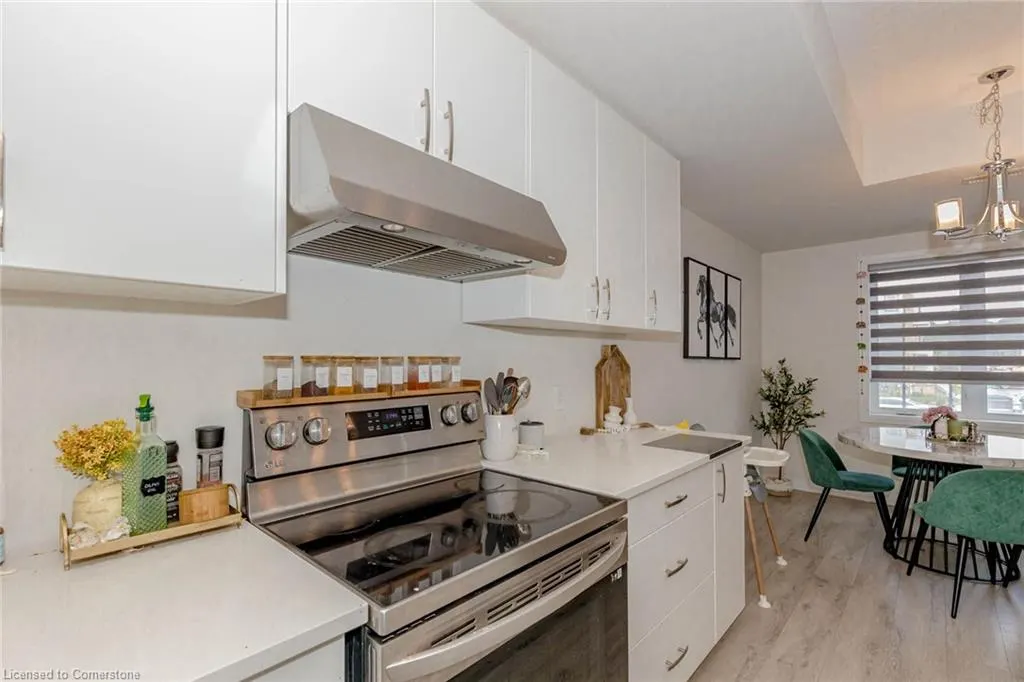 124 Seabrook Drive, #3