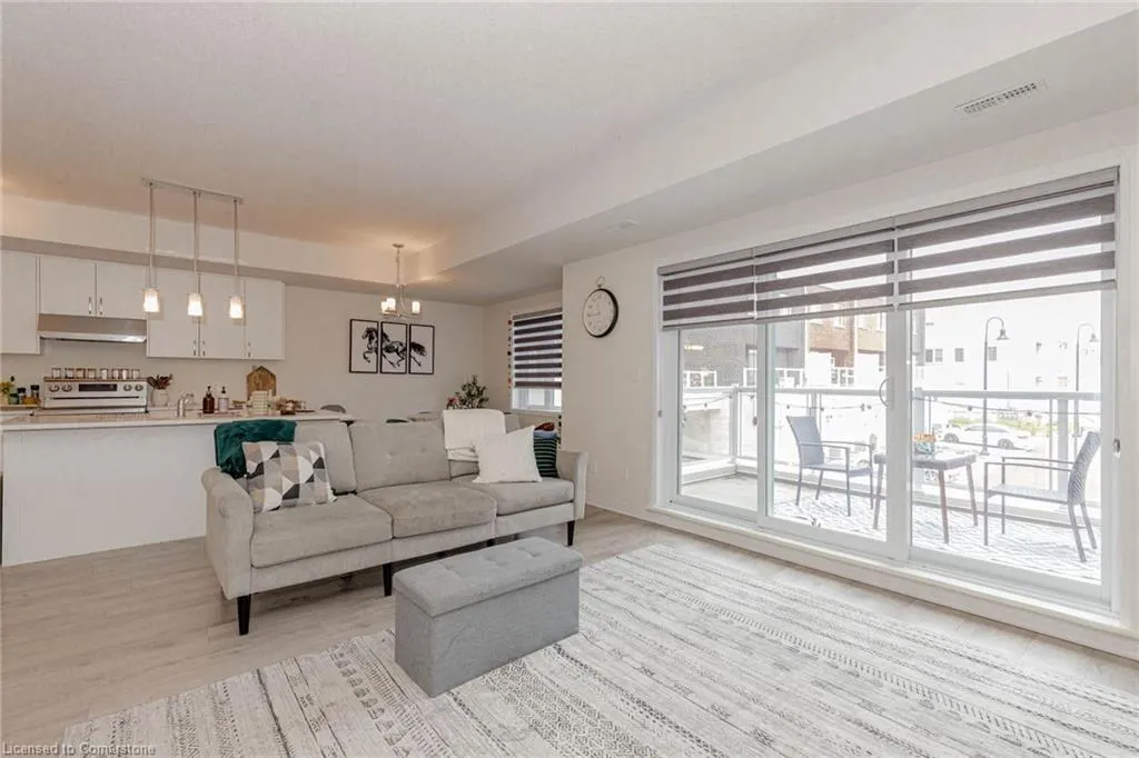 124 Seabrook Drive, #3