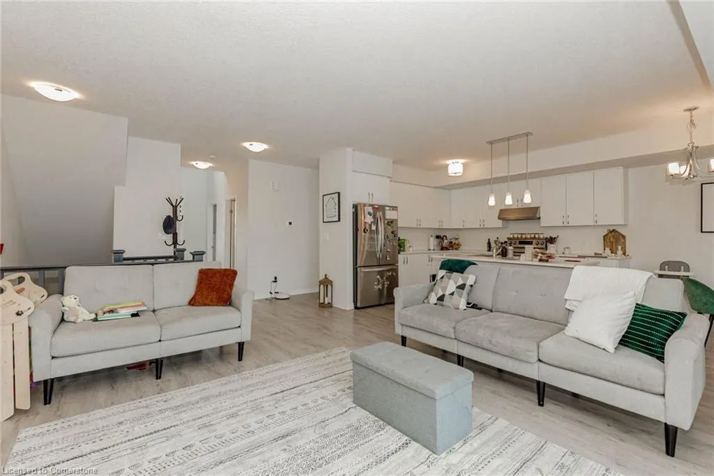 124 Seabrook Drive, #3