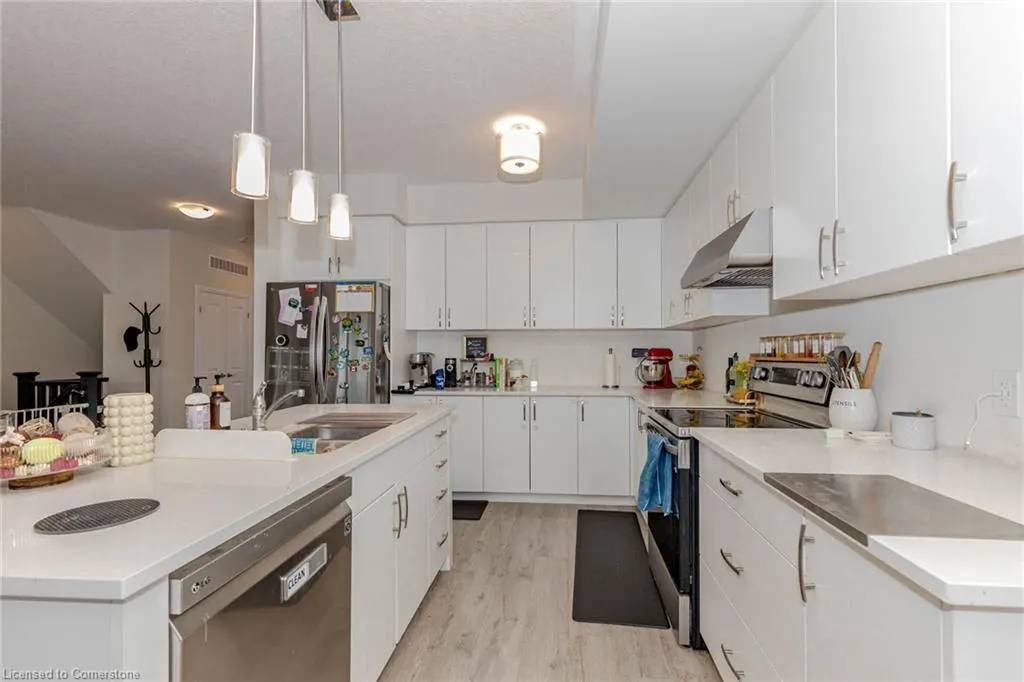 124 Seabrook Drive, #3
