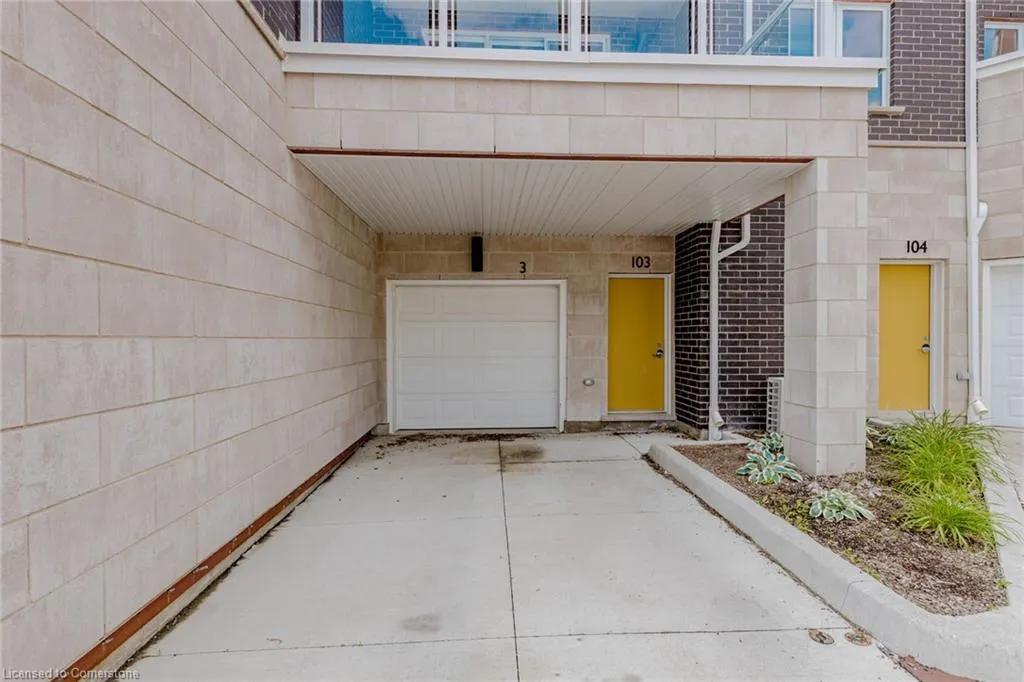 124 Seabrook Drive, #3