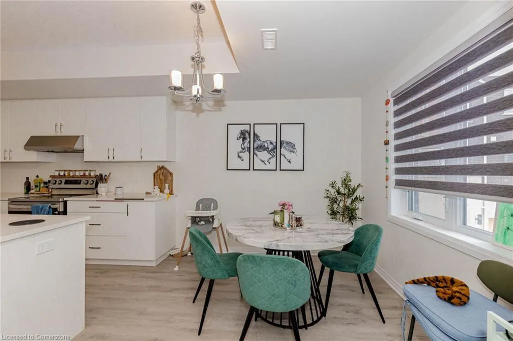124 Seabrook Drive, #3