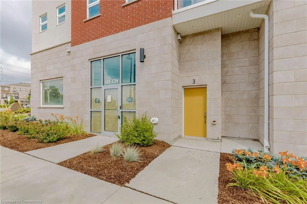 124 Seabrook Drive, #3