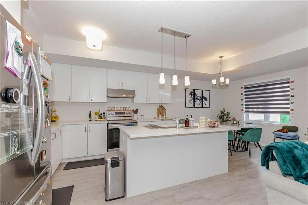 124 Seabrook Drive, #3