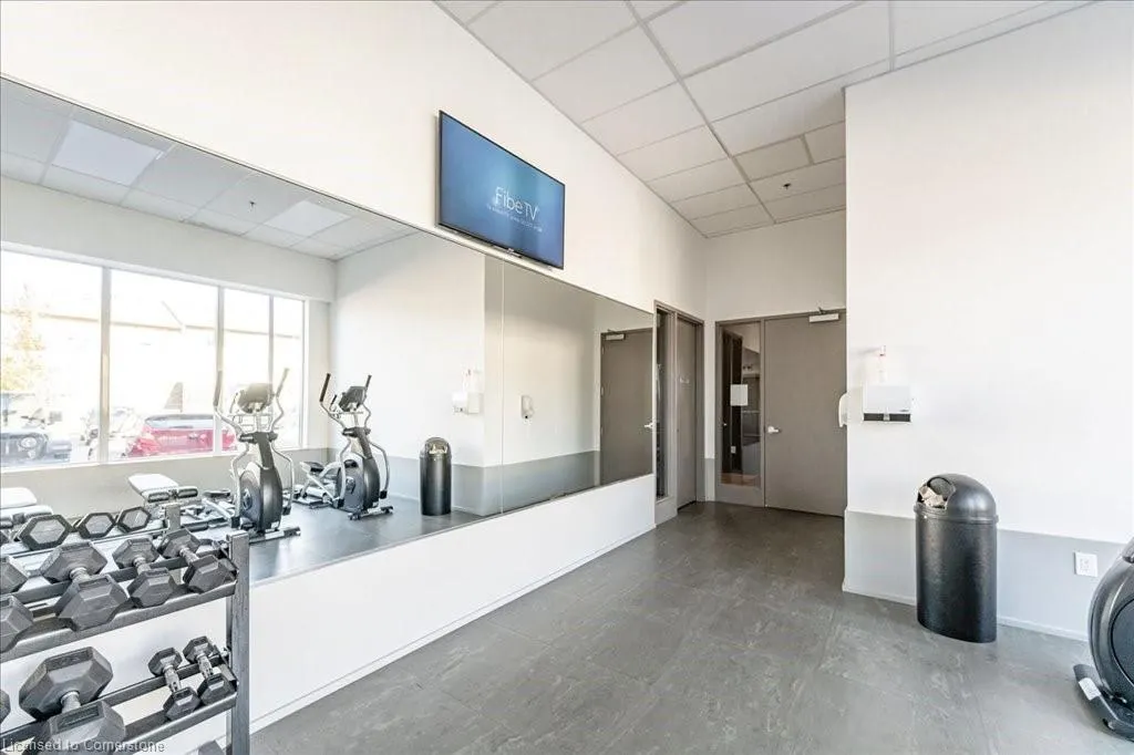 550 North Service Road, #707