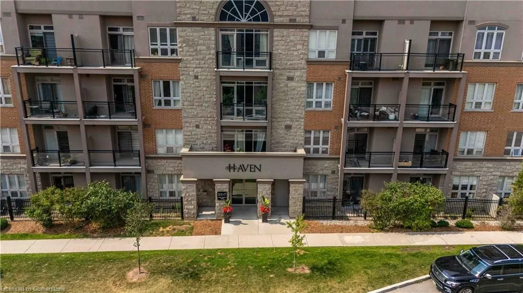5317 Upper Middle Road, #422