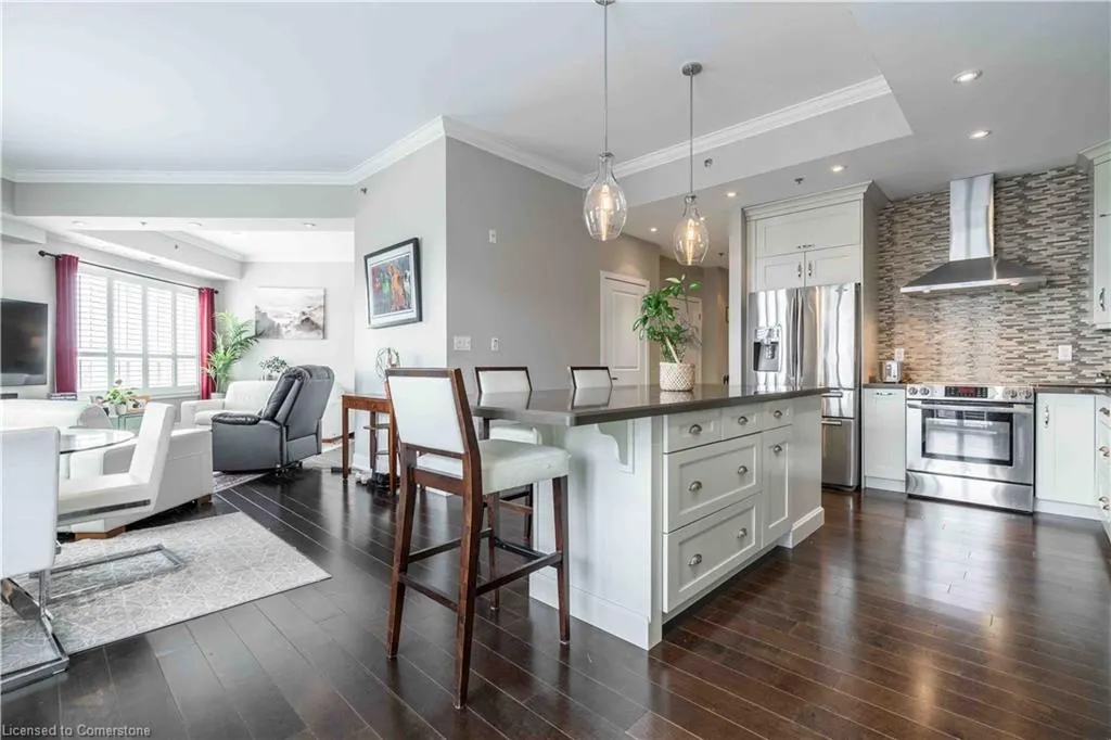5317 Upper Middle Road, #422