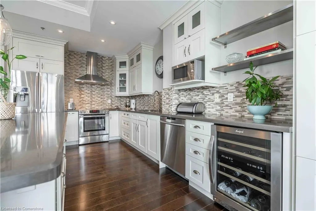 5317 Upper Middle Road, #422