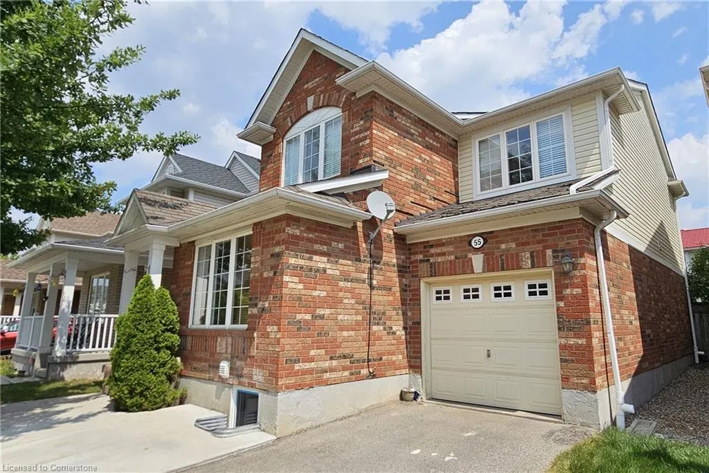 55 Bugdale Drive