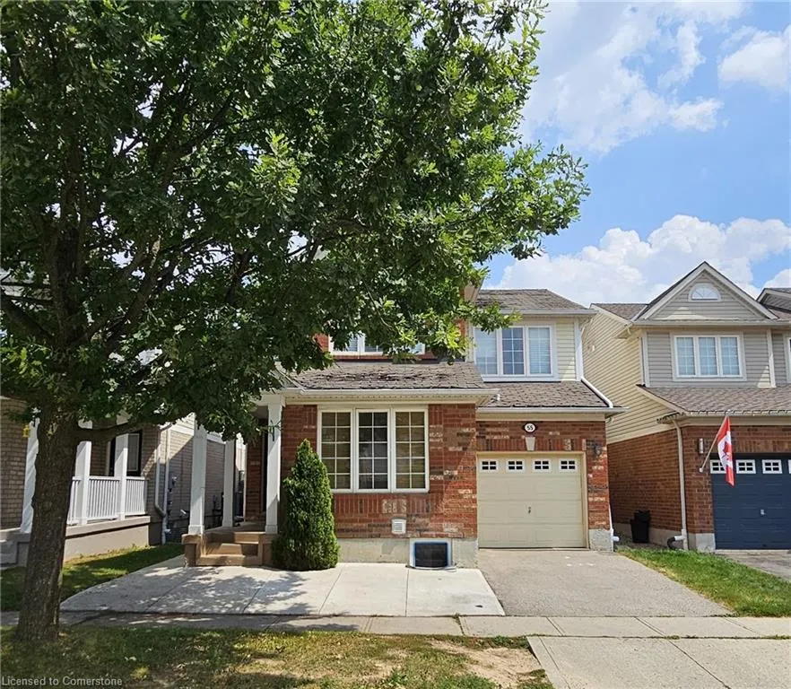 55 Bugdale Drive
