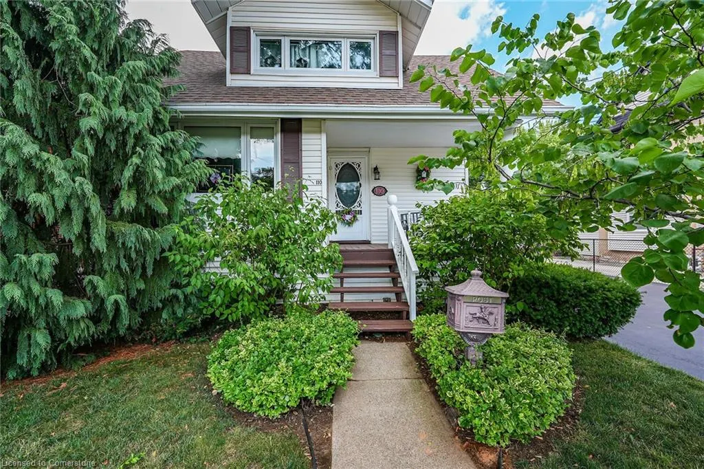 110 Livingston Avenue