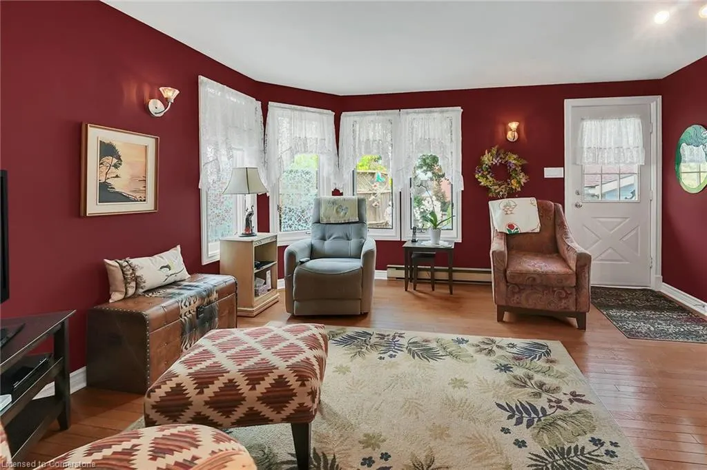 110 Livingston Avenue