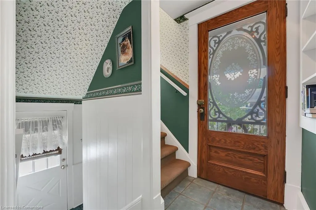 110 Livingston Avenue