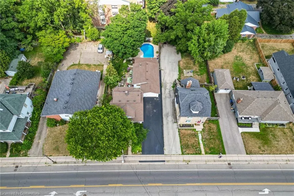 110 Livingston Avenue
