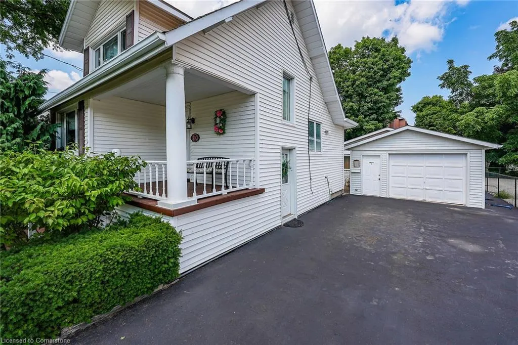 110 Livingston Avenue