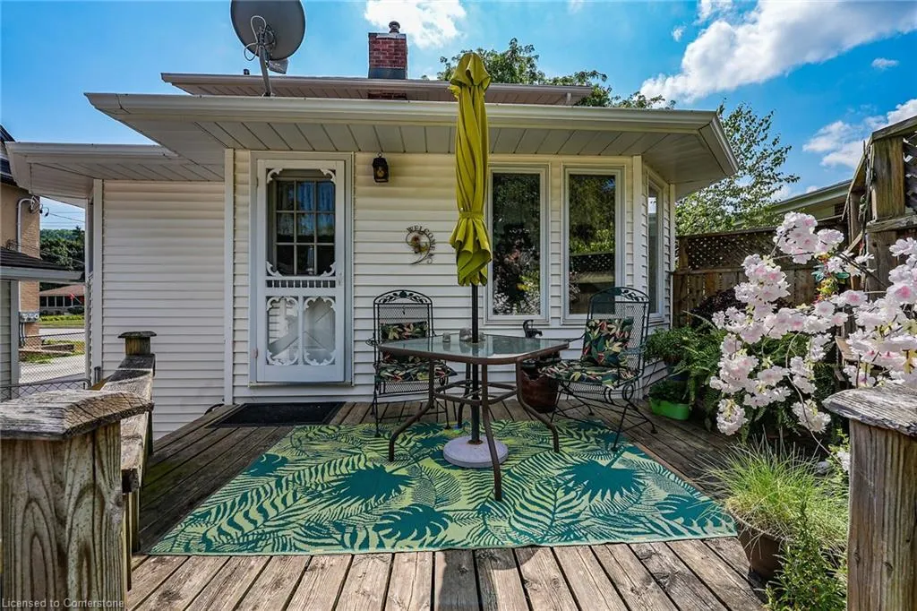 110 Livingston Avenue