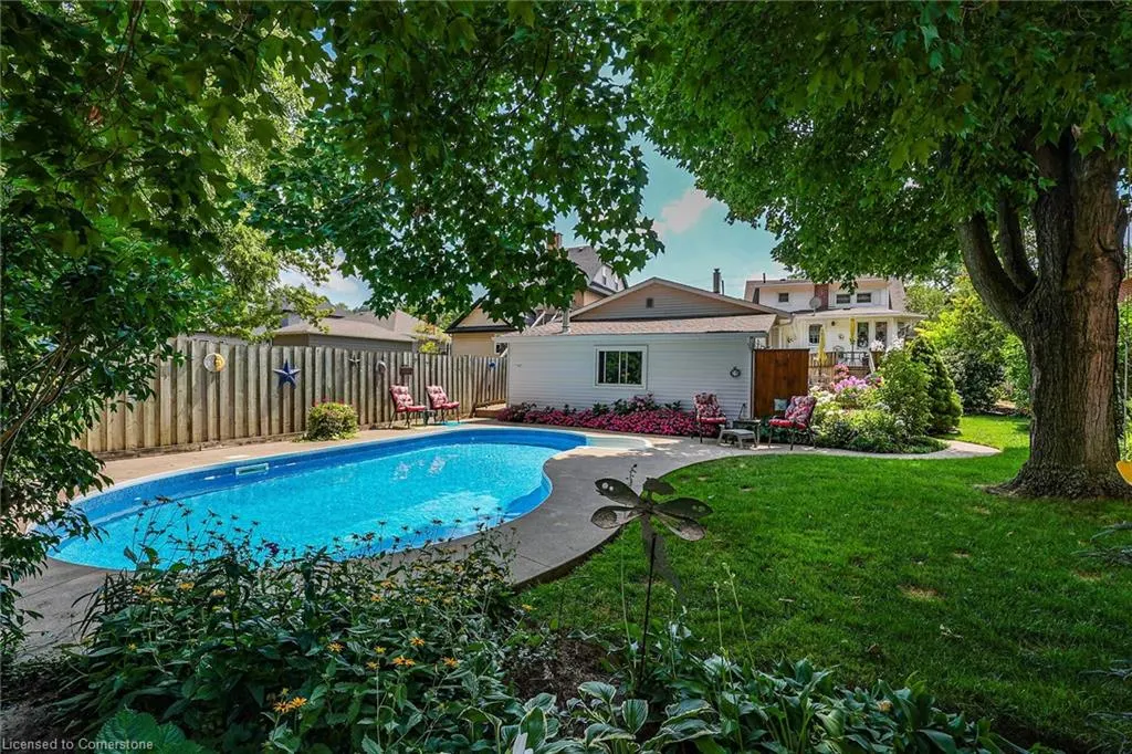110 Livingston Avenue