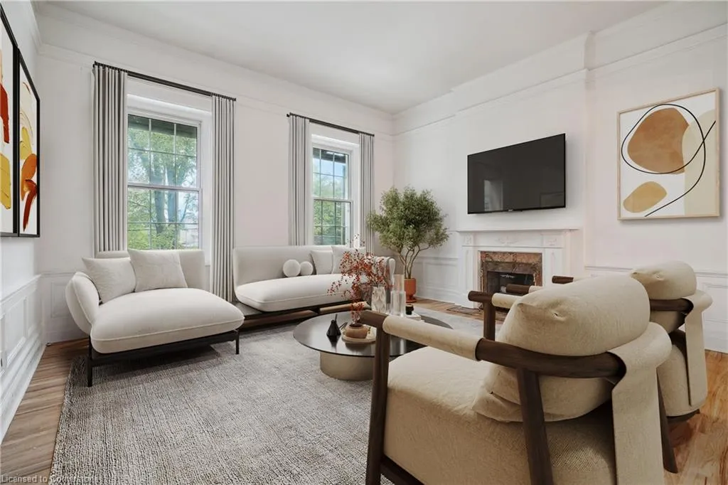 35 Duke Street, #2