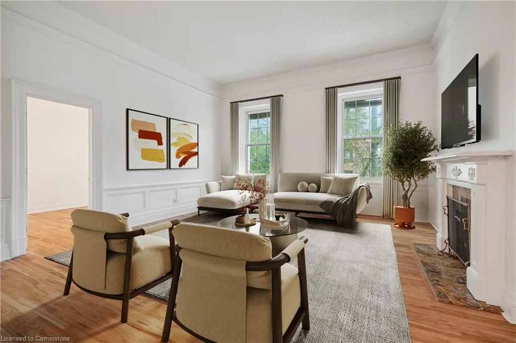 35 Duke Street, #2