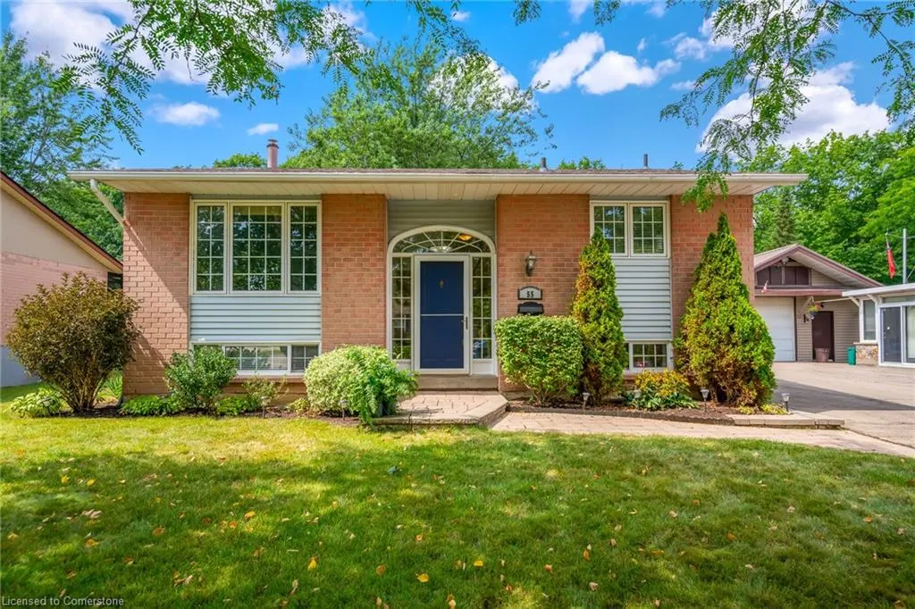 55 Leaside Drive