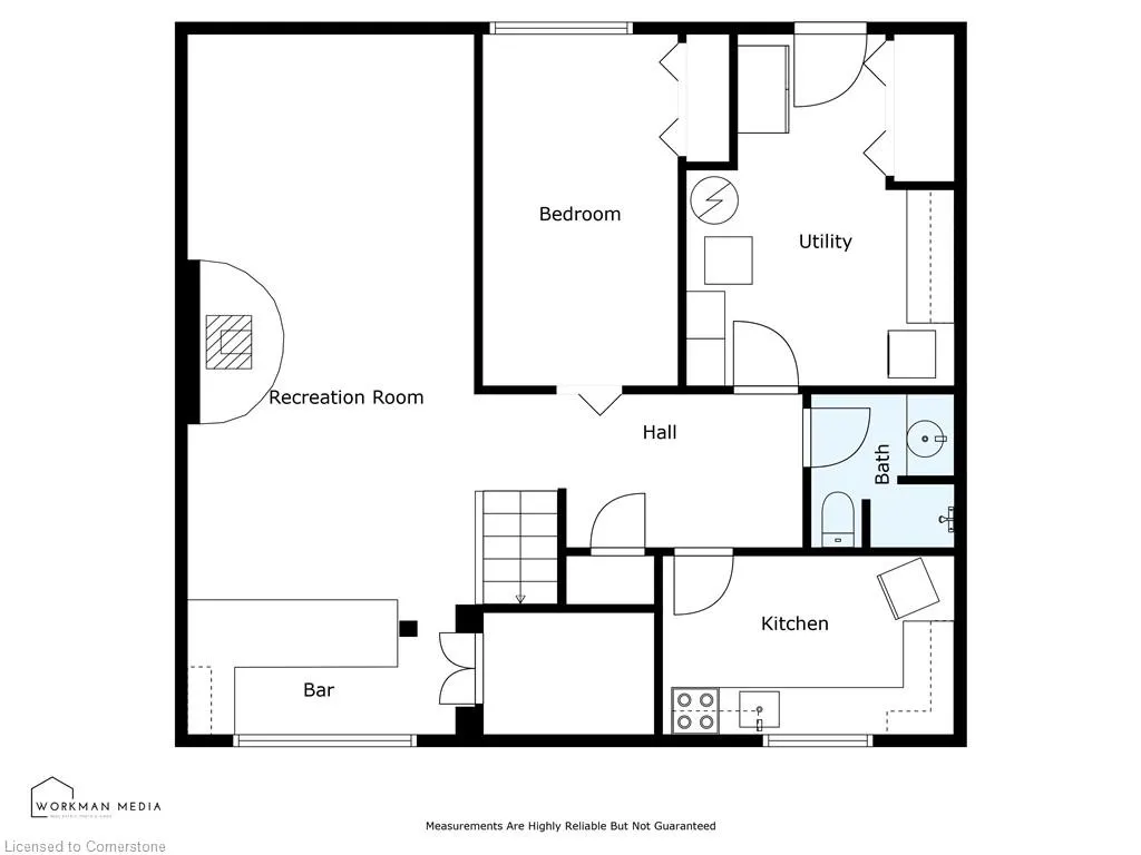 55 Leaside Drive