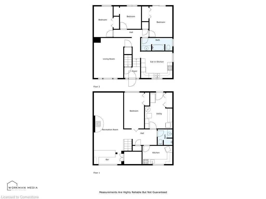 55 Leaside Drive
