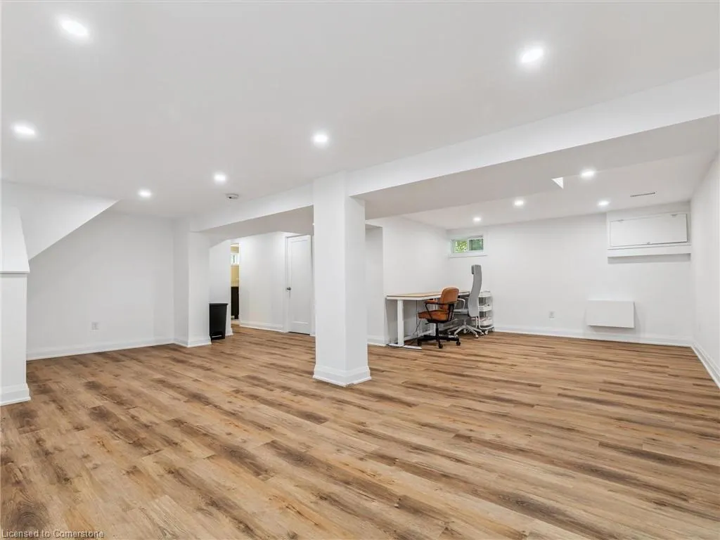 300 Burton Road