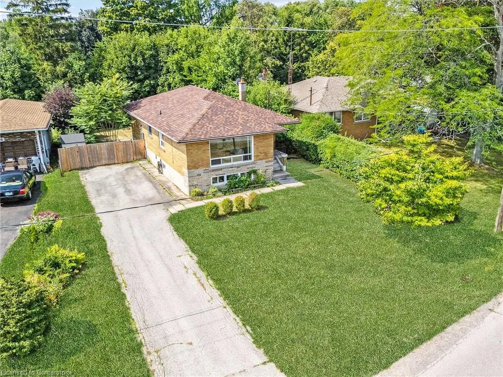 300 Burton Road