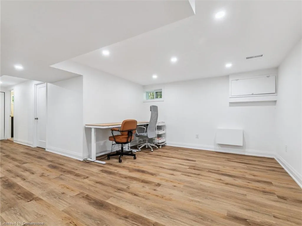 300 Burton Road