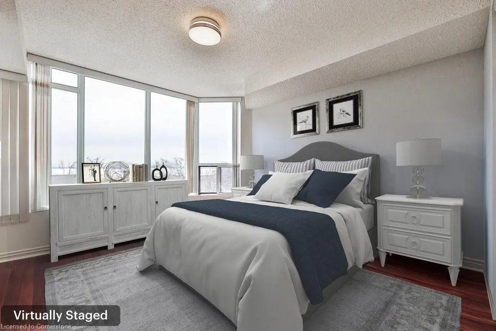 2121 Lakeshore Road, #502