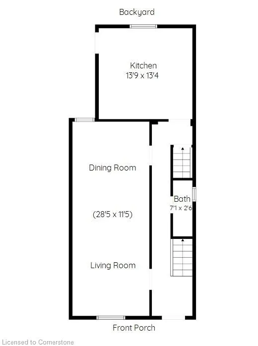 273 Robert Street
