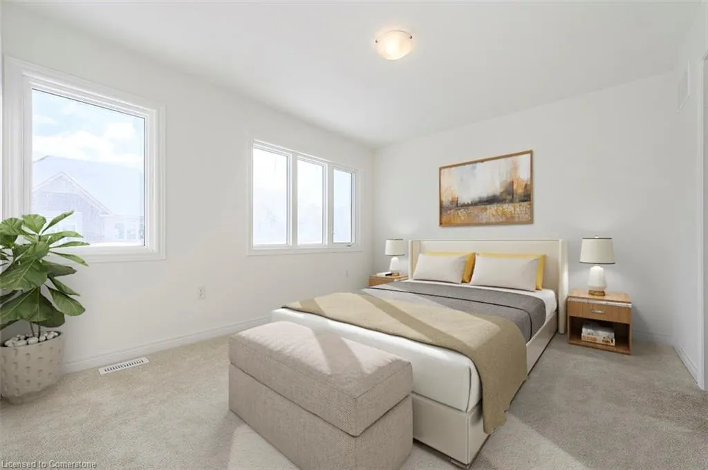 205 Thames Way, #18