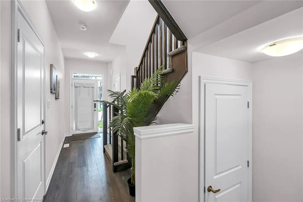 61 Soho Street, #13