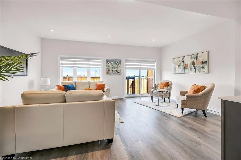61 Soho Street, #13