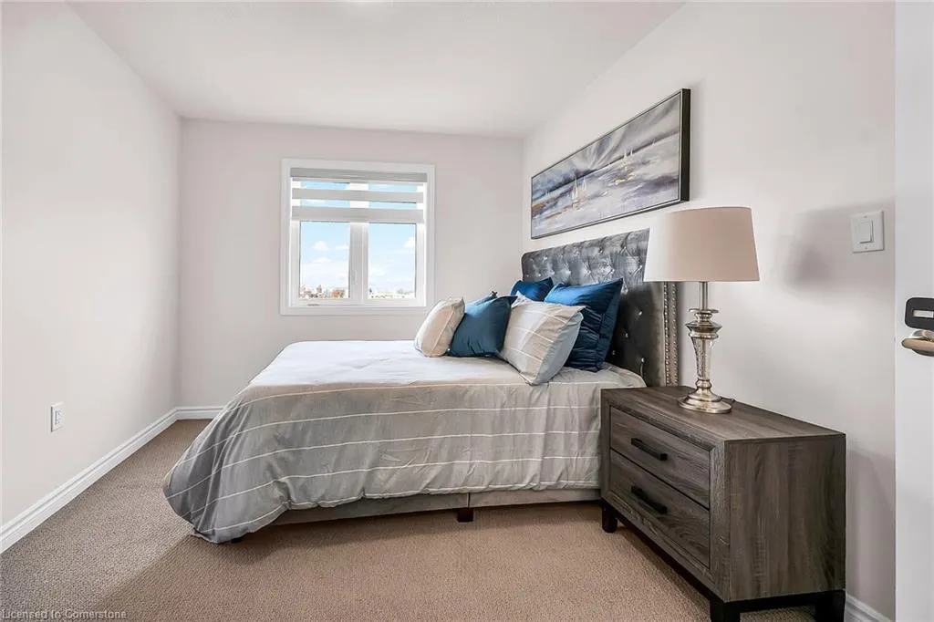 61 Soho Street, #13