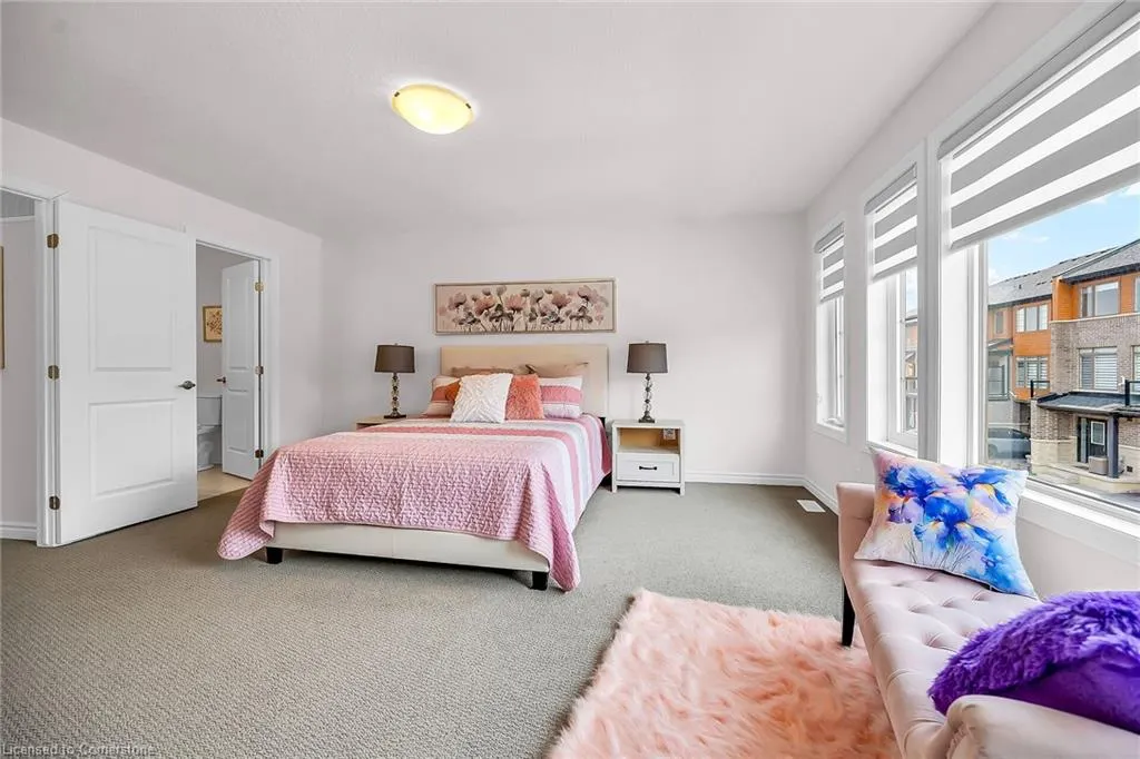 61 Soho Street, #13