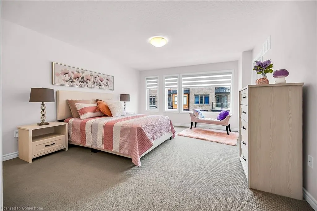 61 Soho Street, #13