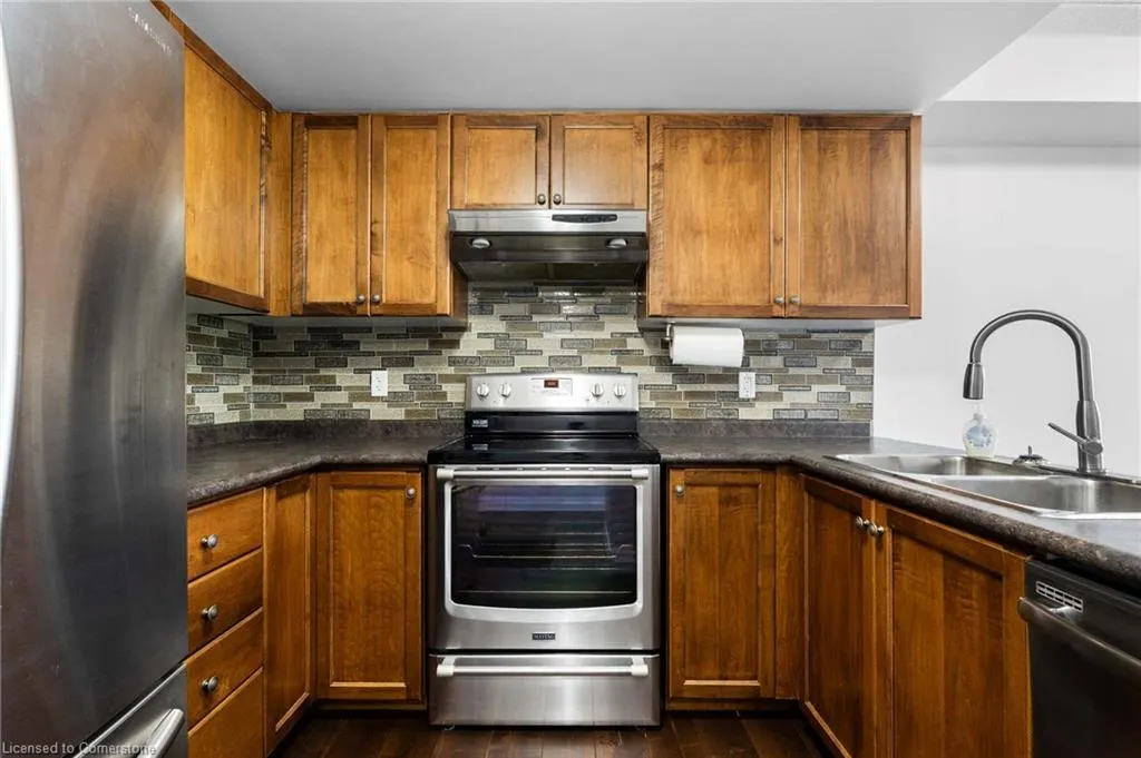 67 Kingsbury Square, #307