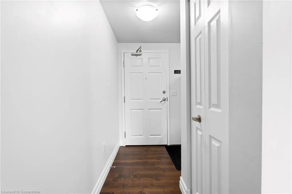 67 Kingsbury Square, #307