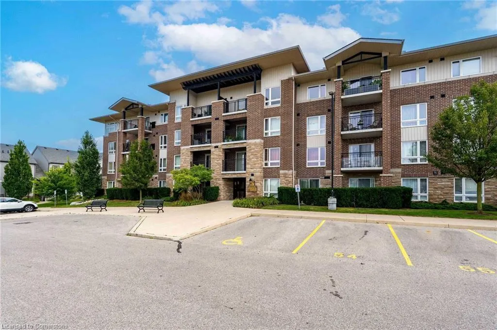 67 Kingsbury Square, #307